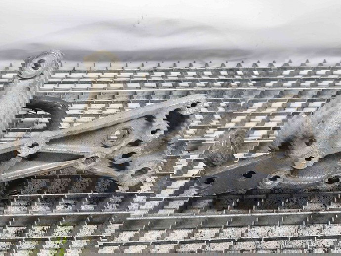 Suport brat-stanga Audi A3 Sportback (8PA) [Fabr 2004-2013] 1K0199295E 1.9 TDI BLS  