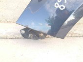 Aripa stanga fata Ford Focus 3 (CB8) [Fabr 2011-2015] Midnight Sky