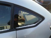 Geam fix stanga spate Citroen C4 1.6HDI EZR 2004-2011