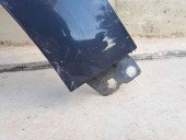 Aripa stanga fata Ford Focus 3 (CB8) [Fabr 2011-2015] Midnight Sky