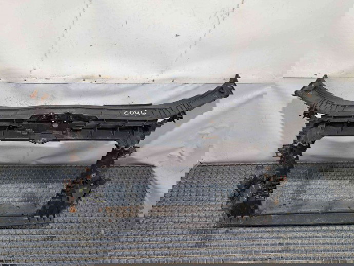 Trager Audi A3 Sportback (8PA) [Fabr 2004-2013] OEM