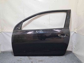 Usa stanga fata Volkswagen Golf 6 (5K1) [Fabr 2009-2013] LC9X