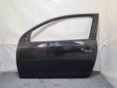 Usa stanga fata Volkswagen Golf 6 (5K1) [Fabr 2009-2013] LC9X