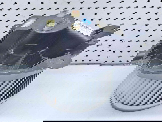  Aeroterma bord Opel Corsa D [Fabr 2006-2013] 13335075