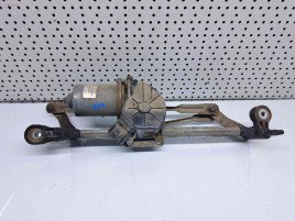  Angrenaj stergator Opel Corsa D [Fabr 2006-2013] 405067 | 13182340