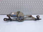  Angrenaj stergator Opel Corsa D [Fabr 2006-2013] 405067 | 13182340