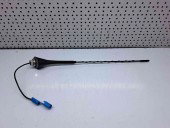  Antena Opel Corsa D [Fabr 2006-2013] 55702113