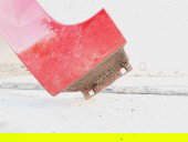 Aripa stanga fata Ford Fiesta 6 [Fabr 2008-2019] RACE RED