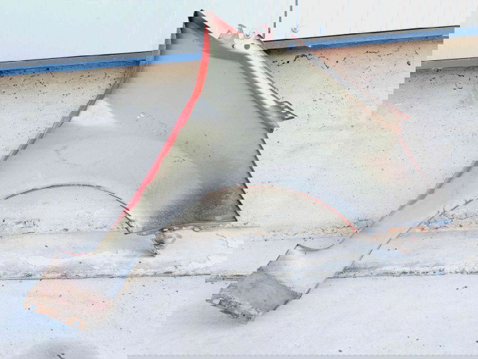 Aripa stanga fata Ford Fiesta 6 [Fabr 2008-2019] RACE RED