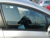 Geam usa dreapta fata Citroen C4 1.6HDI EZR 2004-2011