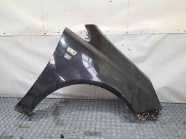 Aripa dreapta fata Opel Corsa D [Fabr 2006-2013] GBG
