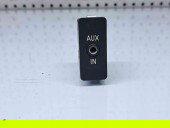  Conector auxiliar USB Bmw 5 (F10) [Fabr 2011-2016] 6930561