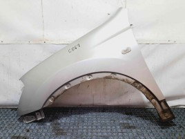 Aripa stanga fata Nissan Qashqai [Fabr 2007-2014] KY0