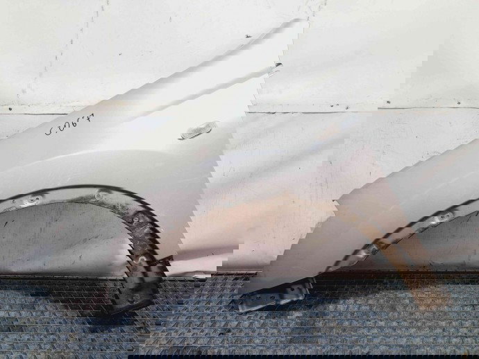 Aripa stanga fata Nissan Qashqai [Fabr 2007-2014] KY0