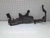 Deflector aer Volvo XC60 [Fabr 2008-2017] 30764573