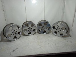 Jante aliaj Opel R17 5X112 7J ET