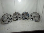 Jante aliaj Opel R17 5X112 7J ET