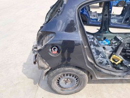 Aripa dreapta spate Opel Corsa D [Fabr 2006-2013] GBG