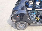 Aripa dreapta spate Opel Corsa D [Fabr 2006-2013] GBG