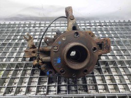 Fuzeta fata stanga Renault Megane 3 Combi [Fabr 2008-2015] OEM 1.5 DCI K9K636 1.5 DCI K9K636 81KW / 110CP