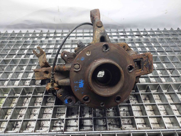 Fuzeta fata stanga Renault Megane 3 Combi [Fabr 2008-2015] OEM 1.5 DCI K9K636 1.5 DCI K9K636 81KW / 110CP