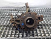 Fuzeta fata stanga Renault Megane 3 Combi [Fabr 2008-2015] OEM 1.5 DCI K9K636 1.5 DCI K9K636 81KW / 110CP