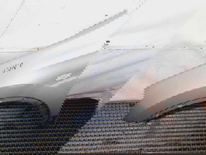 Aripa stanga fata Nissan Qashqai [Fabr 2007-2014] KY0