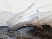 Aripa stanga fata Nissan Qashqai [Fabr 2007-2014] KY0