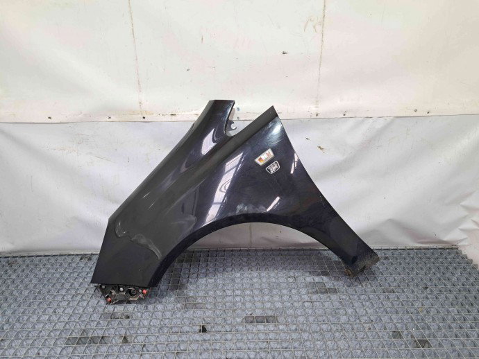 Aripa stanga fata Opel Corsa D [Fabr 2006-2013] GBG