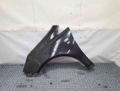 Aripa stanga fata Opel Corsa D [Fabr 2006-2013] GBG