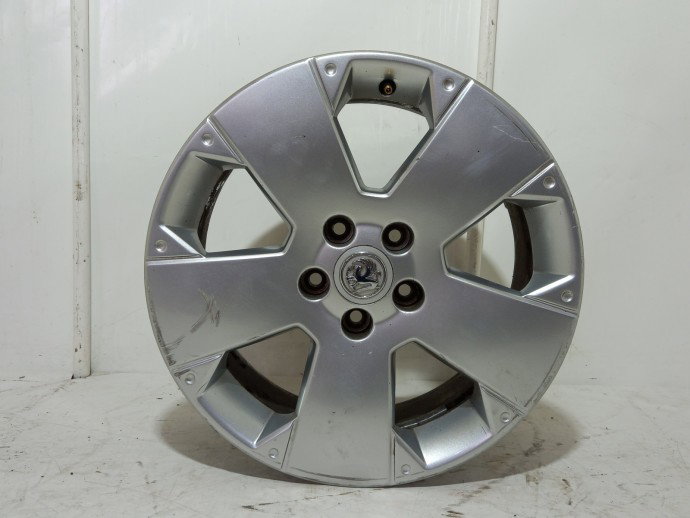 Jante aliaj Opel R17 5X112 7J ET