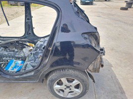 Aripa stanga spate Opel Corsa D [Fabr 2006-2013] GBG