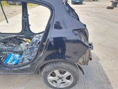Aripa stanga spate Opel Corsa D [Fabr 2006-2013] GBG