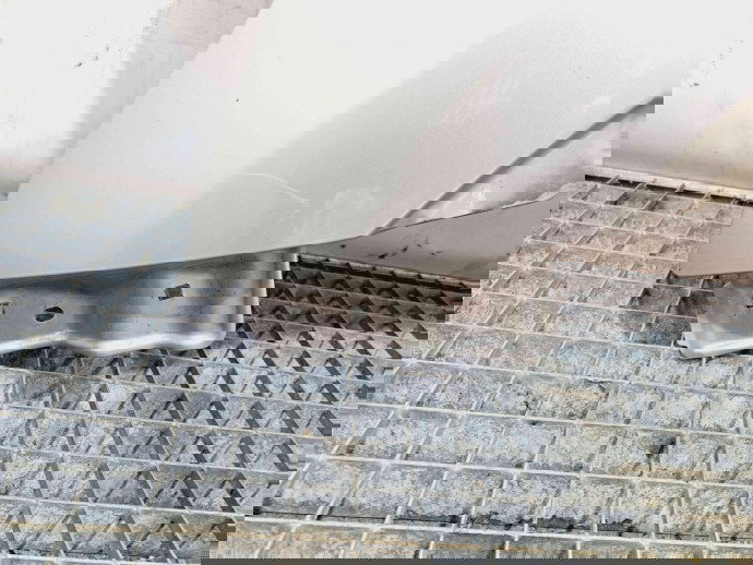 Aripa stanga fata Nissan Qashqai [Fabr 2007-2014] KY0