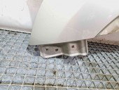 Aripa stanga fata Nissan Qashqai [Fabr 2007-2014] KY0