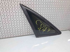 Geam caroserie fix stanga Audi A4 (8K2, B8) [Fabr 2008-2015] OEM