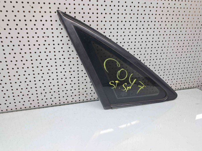 Geam caroserie fix stanga Audi A4 (8K2, B8) [Fabr 2008-2015] OEM