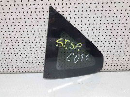 Geam caroserie fix stanga Nissan Qashqai [Fabr 2007-2014] OEM