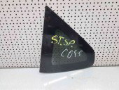 Geam caroserie fix stanga Nissan Qashqai [Fabr 2007-2014] OEM