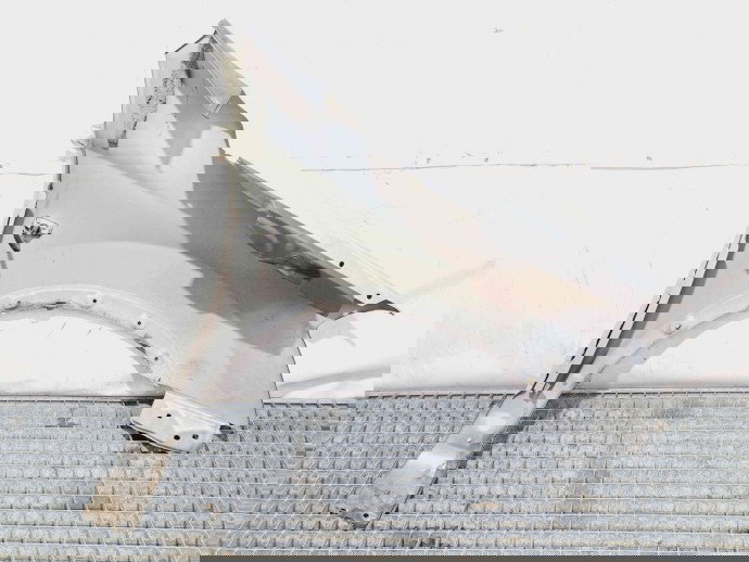 Aripa stanga fata Nissan Qashqai [Fabr 2007-2014] KY0