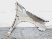 Aripa stanga fata Nissan Qashqai [Fabr 2007-2014] KY0