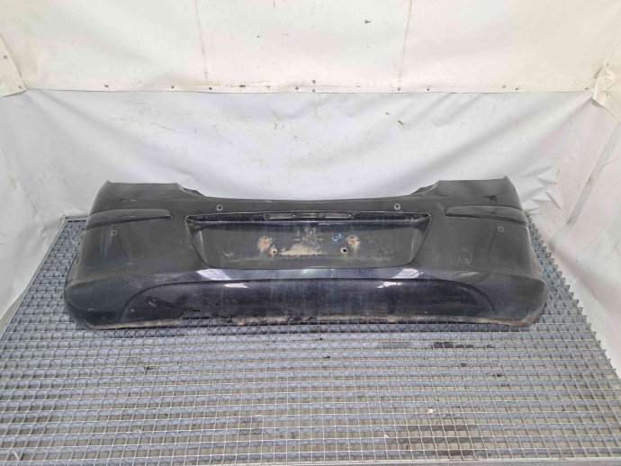 Bara spate Opel Corsa D [Fabr 2006-2013] GBG