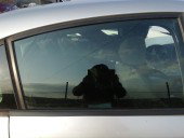 Geam usa dreapta spateCitroen C4 1.6HDI EZR 2004-2011