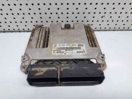 Calculator motor ECU Opel Corsa D [Fabr 2006-2013] 55577463 | 0281017364 1.3 CDTI Z13DTE 70KW / 95CP 1.3 CDTI Z13DTE 70KW / 95CP