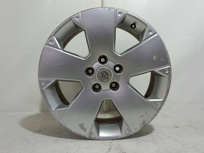 Jante aliaj Opel R17 5X112 7J ET