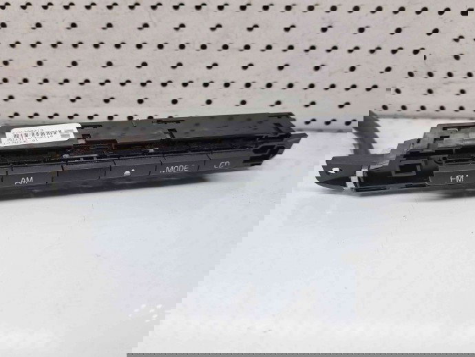  Panou media Volvo XC60 [Fabr 2008-2017] 31300019