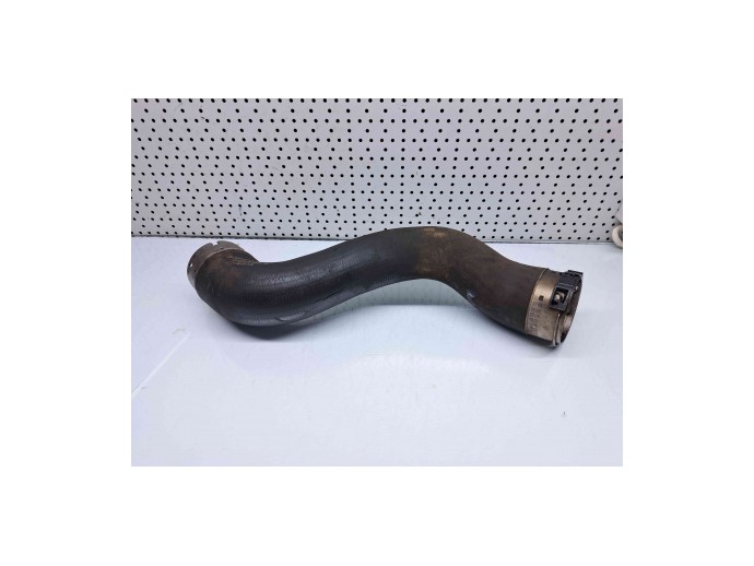 Furtun intercooler, A2045282182, Mercedes CLS (C218), 2.2 CDI, OM651924