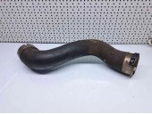 Furtun intercooler, A2045282182, Mercedes CLS (C218), 2.2 CDI, OM651924