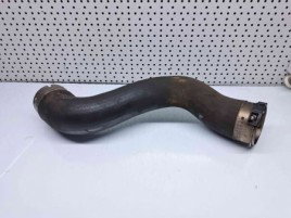 Furtun intercooler, A2045282182, Mercedes Clasa C (W204) 2.2 CDI, OM651913