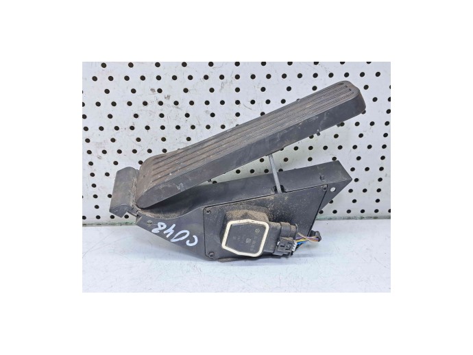 Pedala acceleratie, A2043000004, Mercedes Clasa E (W212)